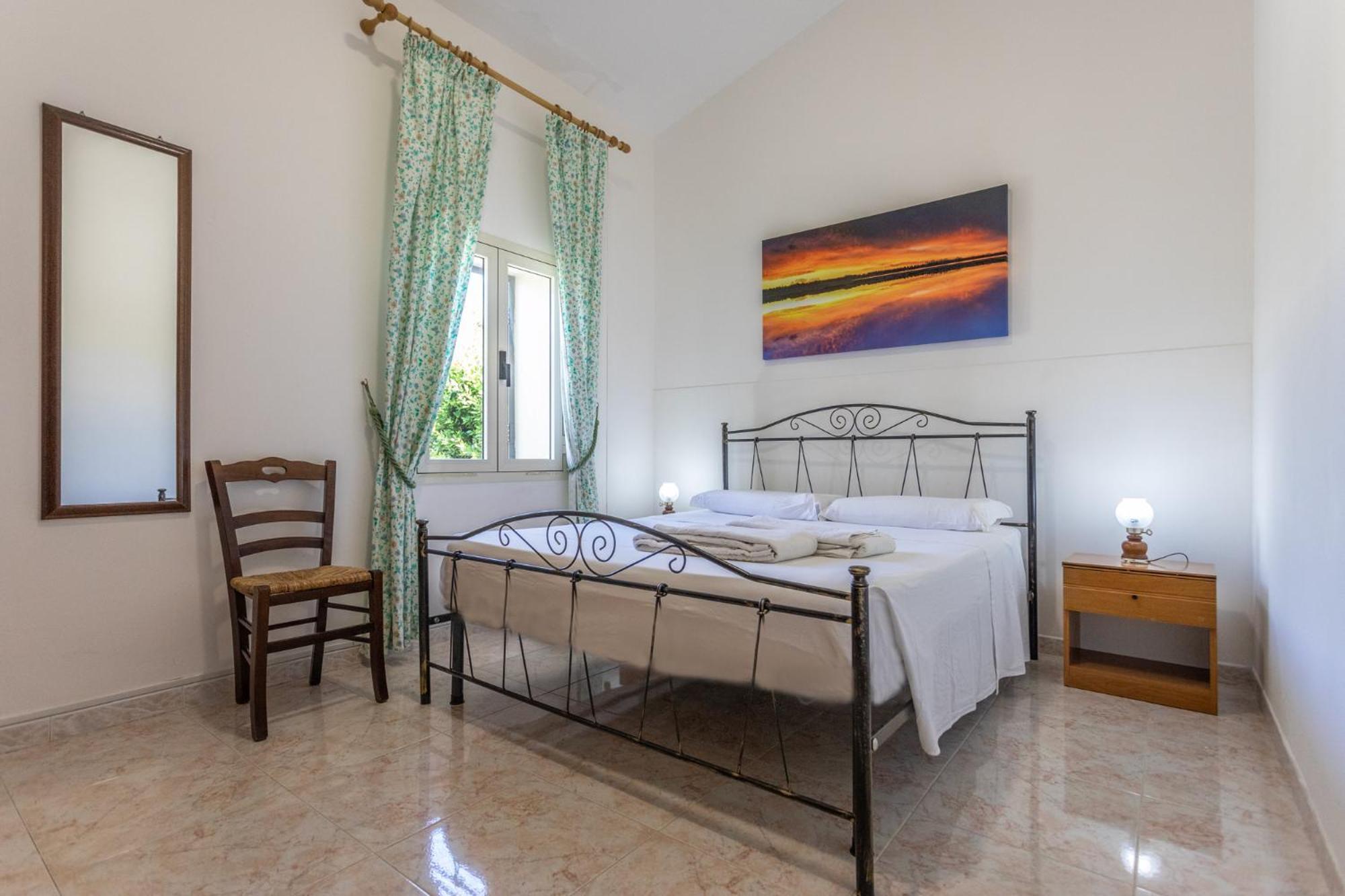La Pineta Residence โอตรันโต ภายนอก รูปภาพ